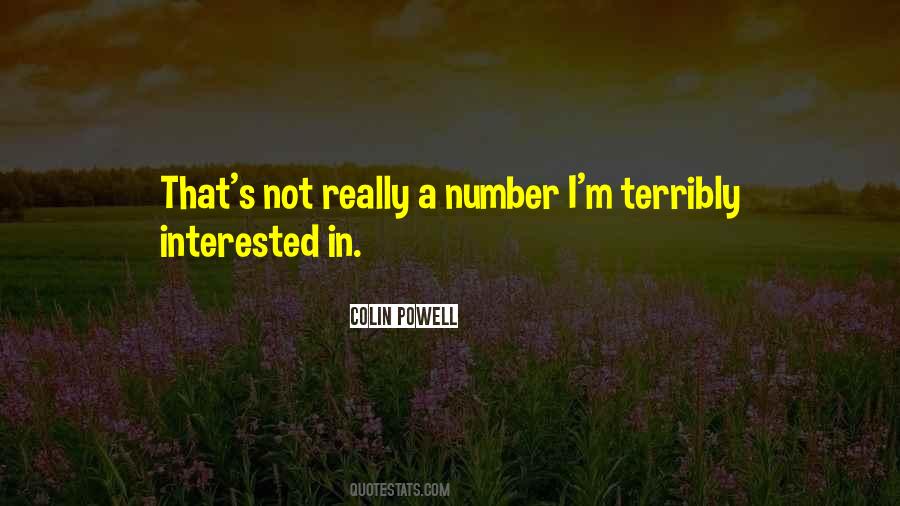 Colin Powell Quotes #358590