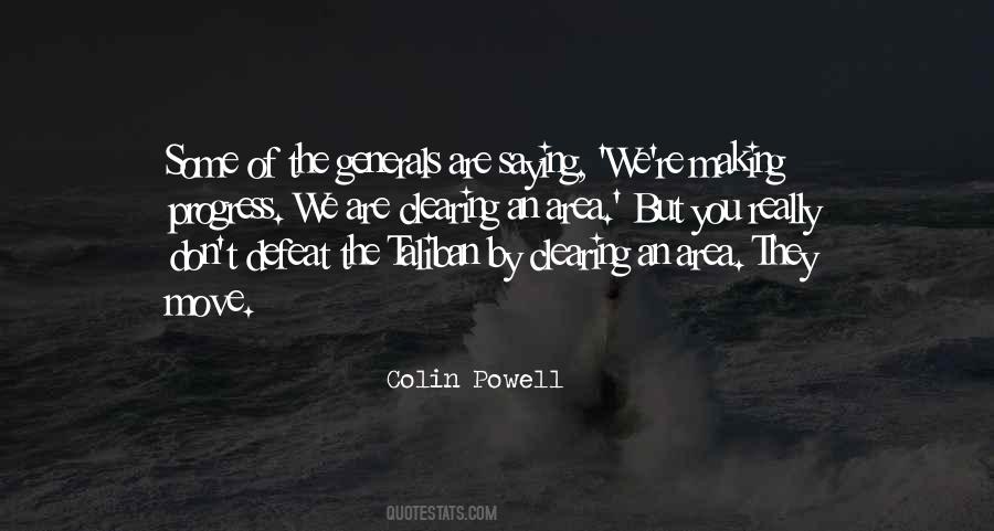 Colin Powell Quotes #361097