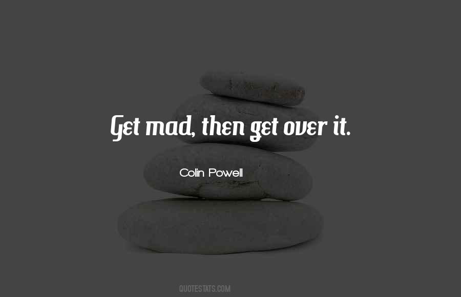 Colin Powell Quotes #364893