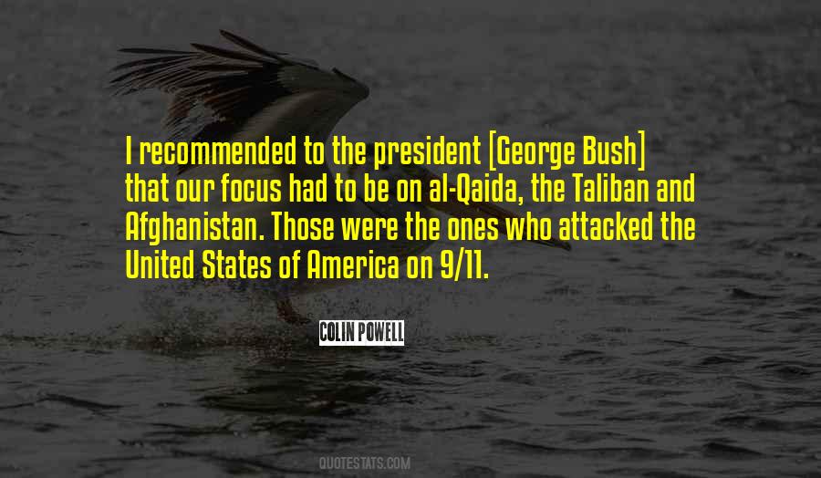 Colin Powell Quotes #55330