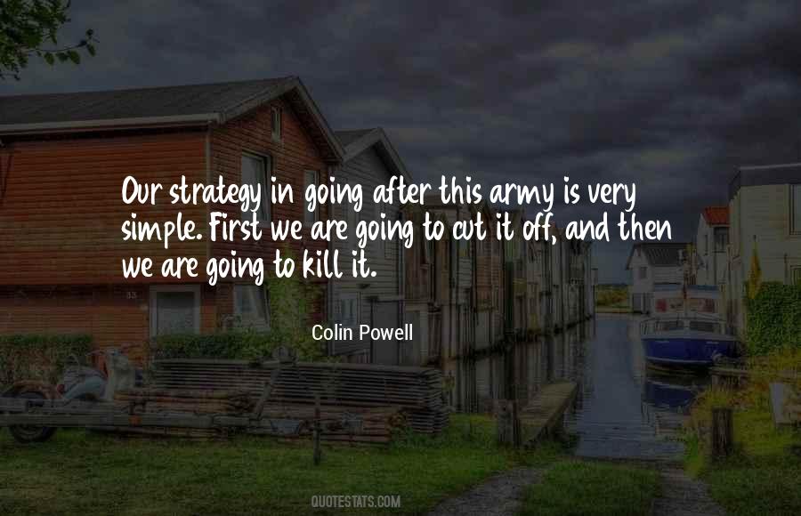 Colin Powell Quotes #690233