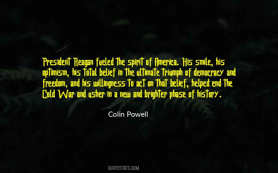 Colin Powell Quotes #721118
