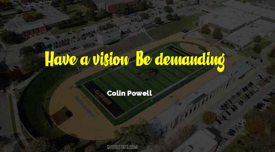 Colin Powell Quotes #73888