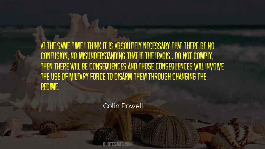 Colin Powell Quotes #750860