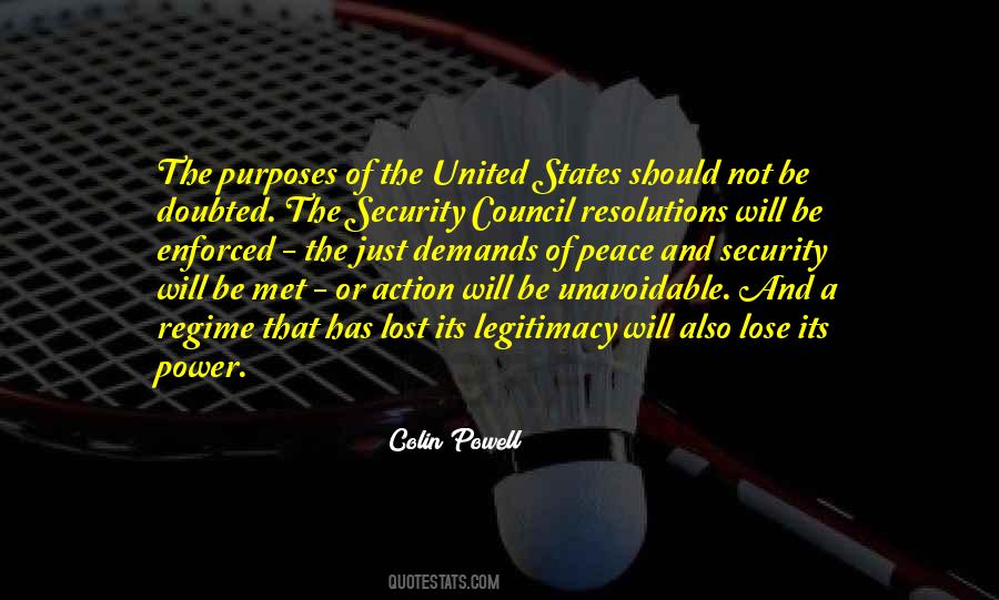 Colin Powell Quotes #753204