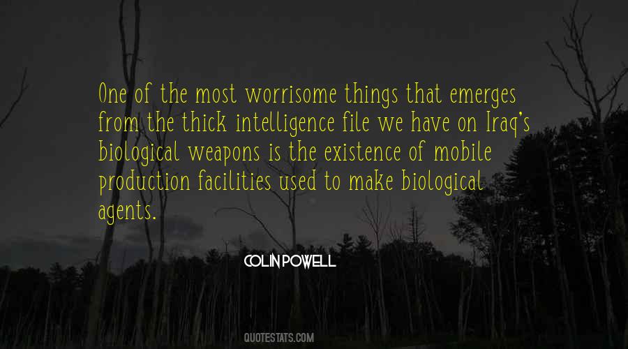 Colin Powell Quotes #812760