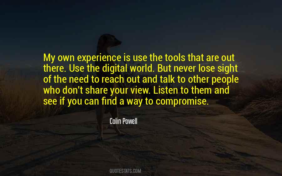 Colin Powell Quotes #821940
