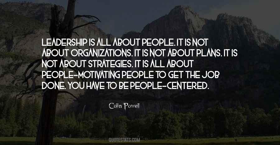 Colin Powell Quotes #863701