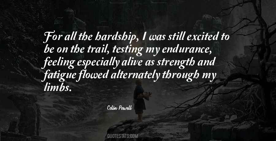 Colin Powell Quotes #880893