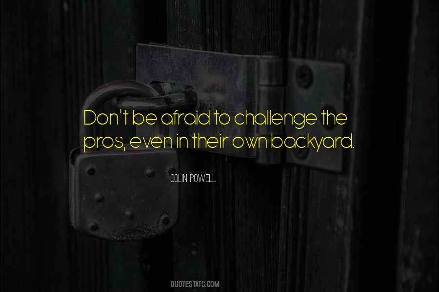 Colin Powell Quotes #927910