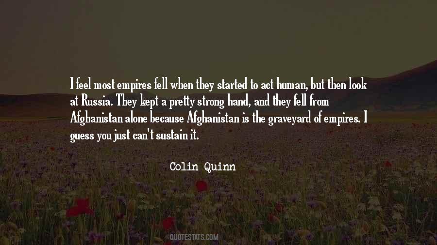 Colin Quinn Quotes #1741914