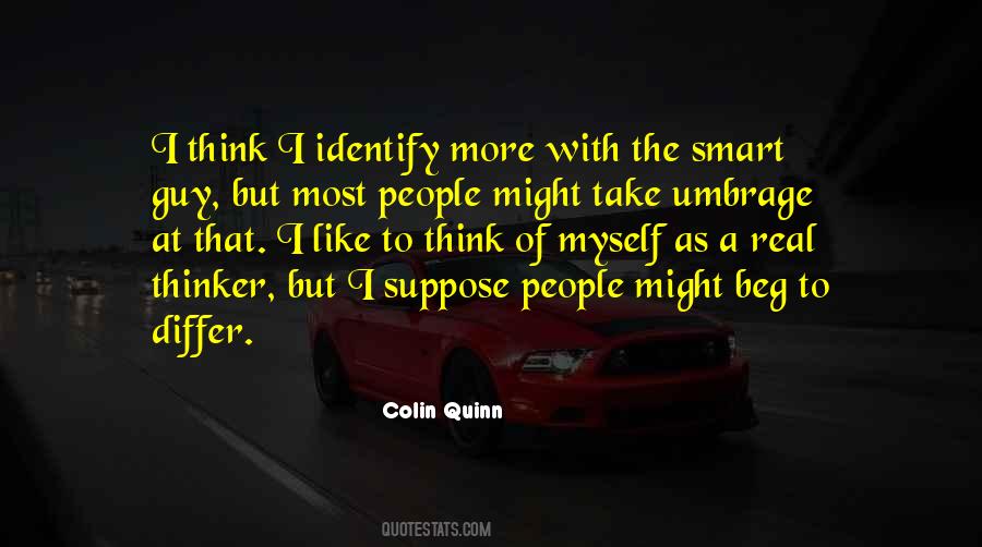 Colin Quinn Quotes #570433