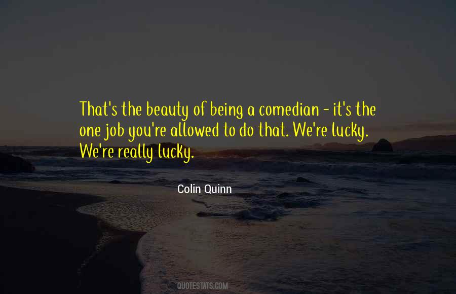 Colin Quinn Quotes #701107