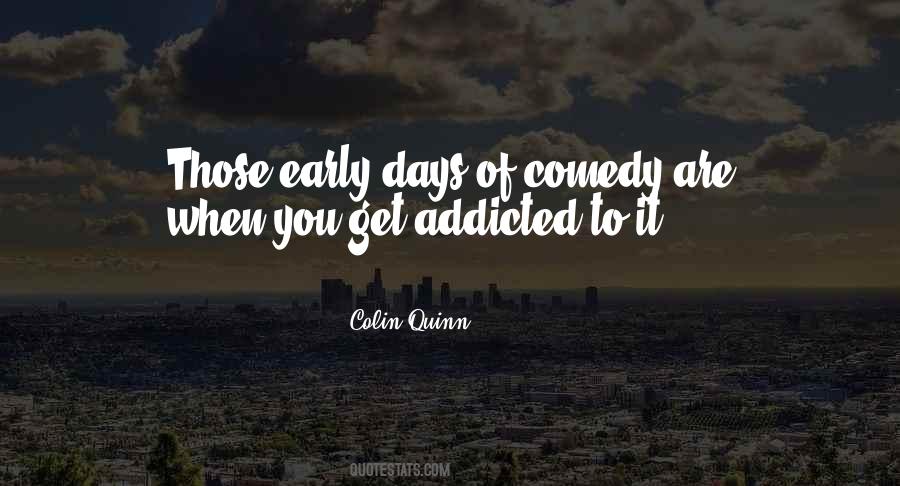 Colin Quinn Quotes #715794