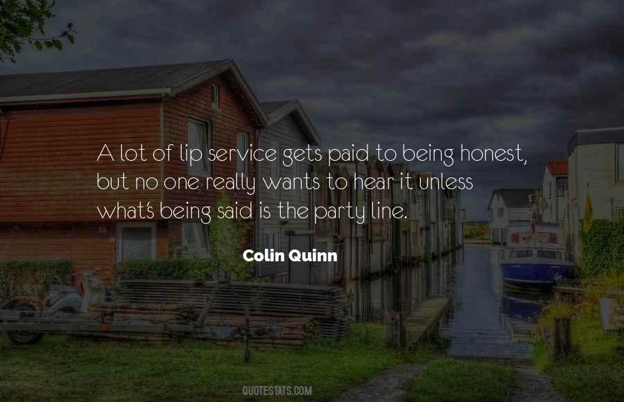Colin Quinn Quotes #915492