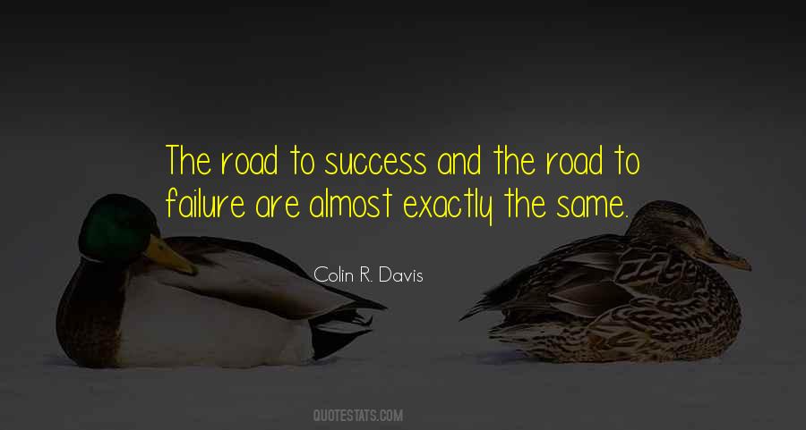 Colin R. Davis Quotes #1550450