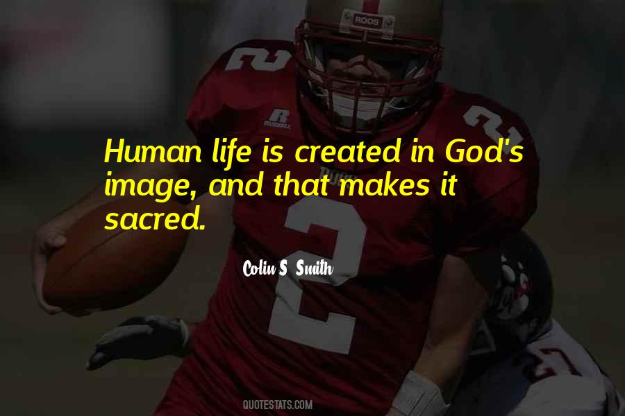 Colin S. Smith Quotes #319094