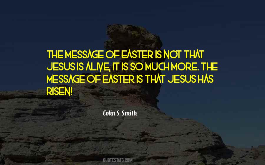 Colin S. Smith Quotes #392622