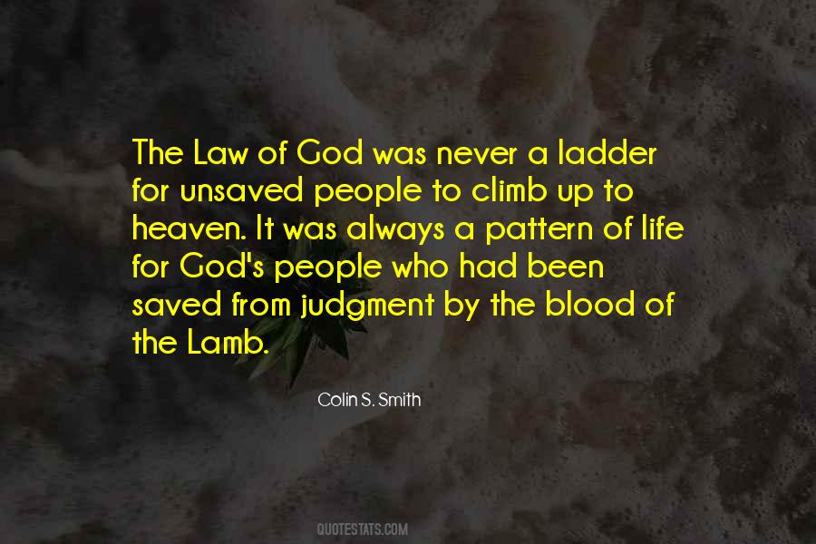 Colin S. Smith Quotes #861458