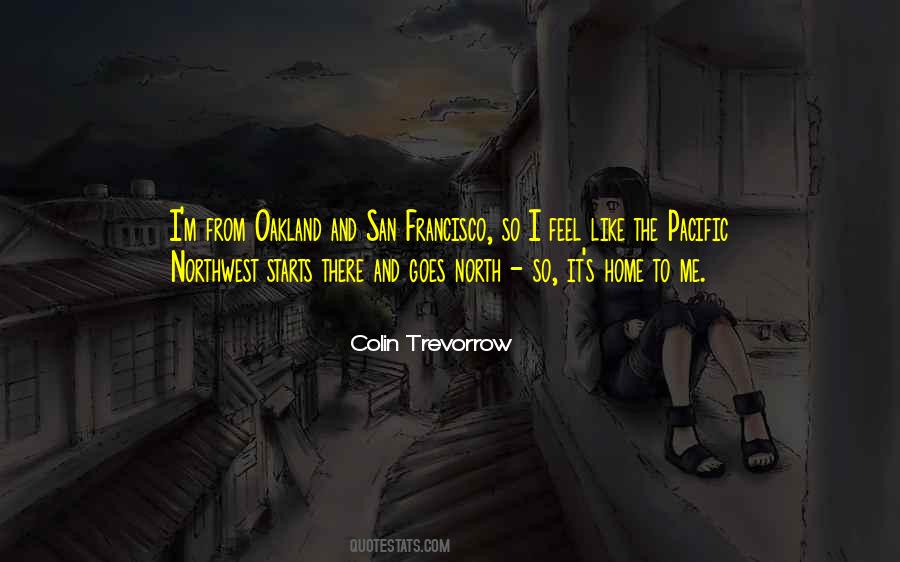 Colin Trevorrow Quotes #1121030