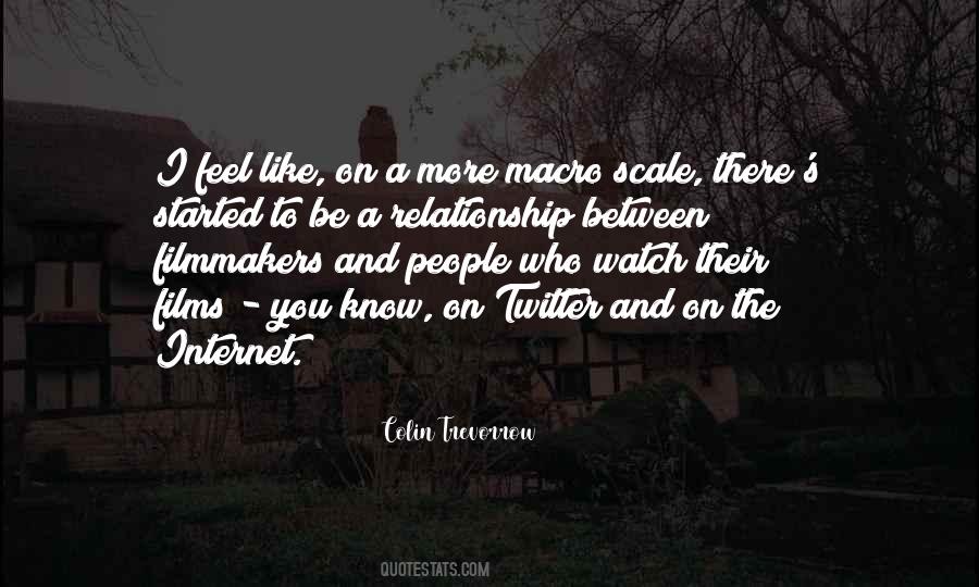 Colin Trevorrow Quotes #1456803