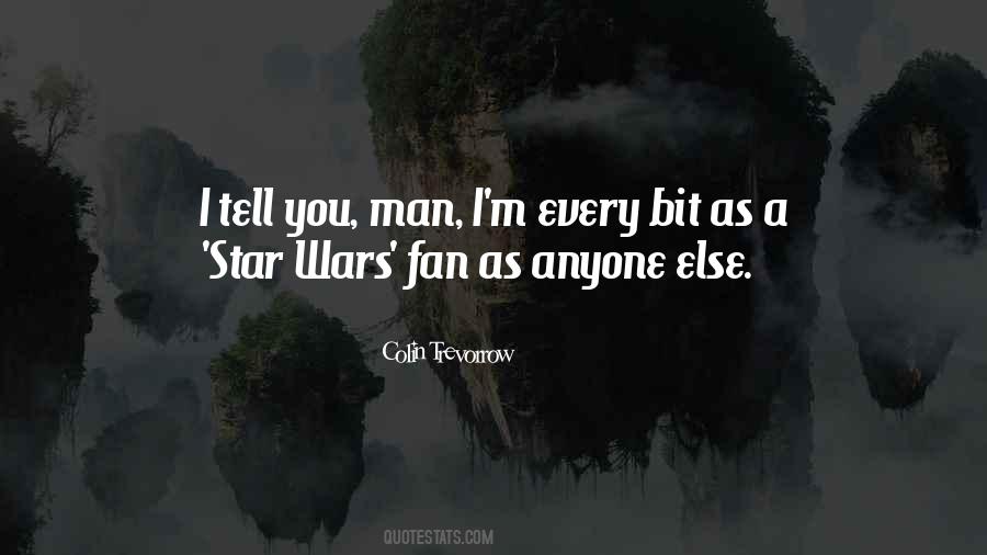 Colin Trevorrow Quotes #1633389