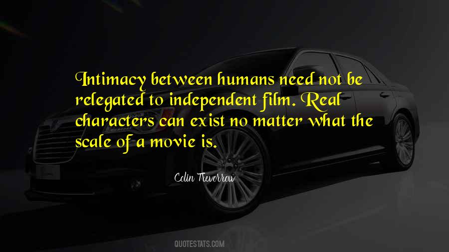 Colin Trevorrow Quotes #187392