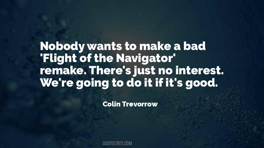 Colin Trevorrow Quotes #244529