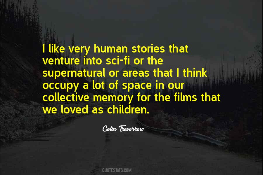 Colin Trevorrow Quotes #28020