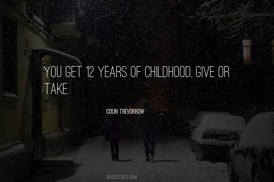Colin Trevorrow Quotes #770805