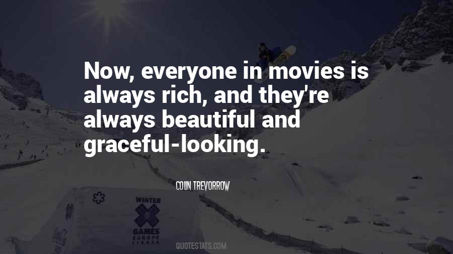 Colin Trevorrow Quotes #855899