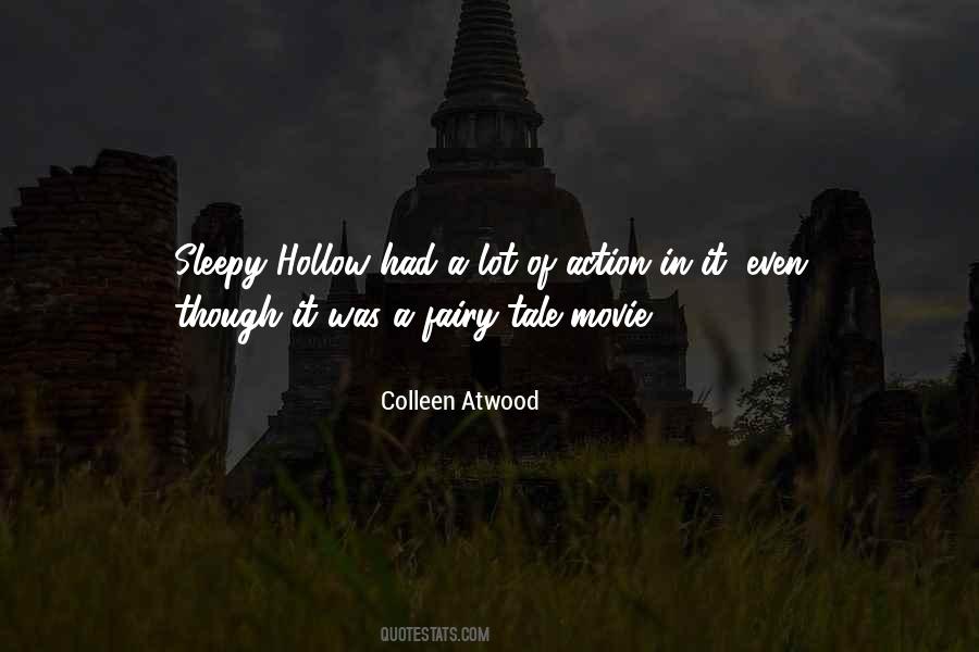 Colleen Atwood Quotes #1428545