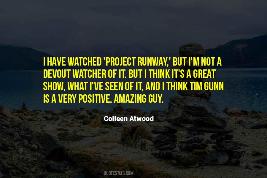 Colleen Atwood Quotes #574614