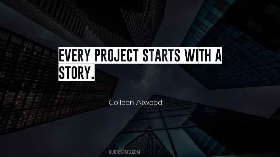 Colleen Atwood Quotes #762699
