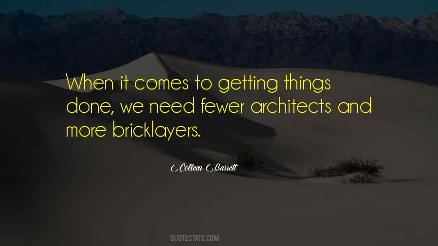 Colleen Barrett Quotes #1024322