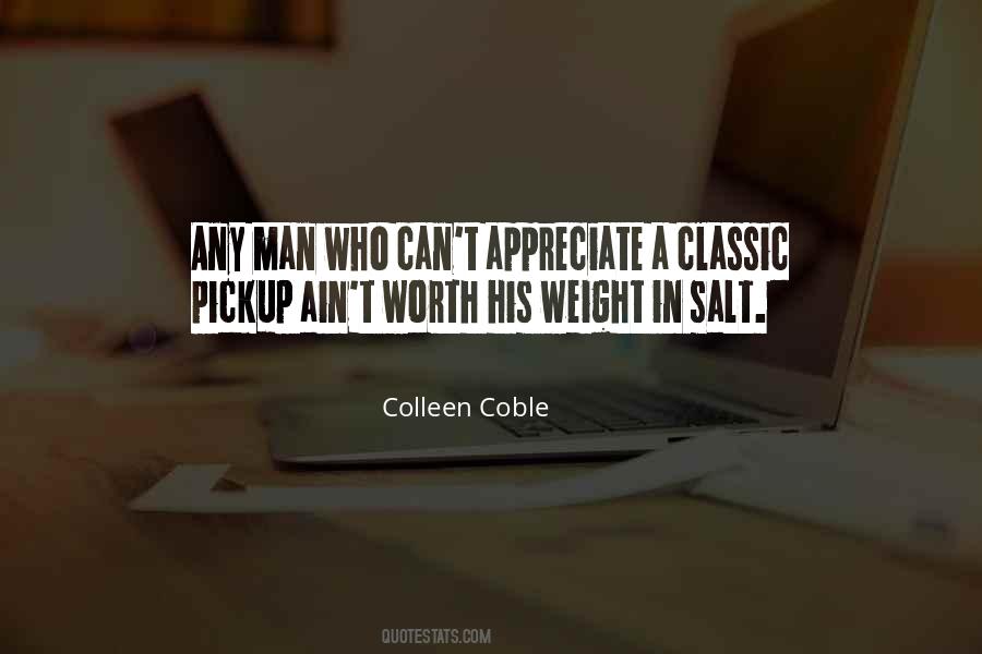 Colleen Coble Quotes #1561707