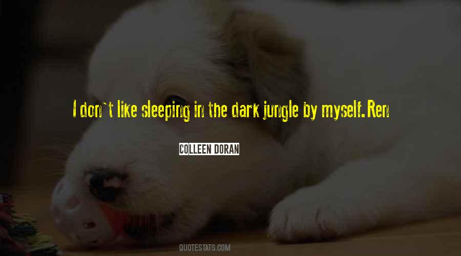 Colleen Doran Quotes #1036496 Colleen Doran Quotes #1036496