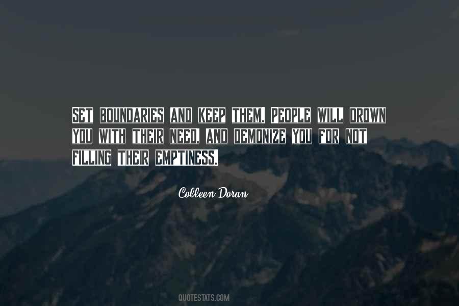 Colleen Doran Quotes #63323 Colleen Doran Quotes #63323