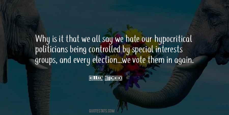 Colleen Hitchcock Quotes #1516467 Colleen Hitchcock Quotes #1516467
