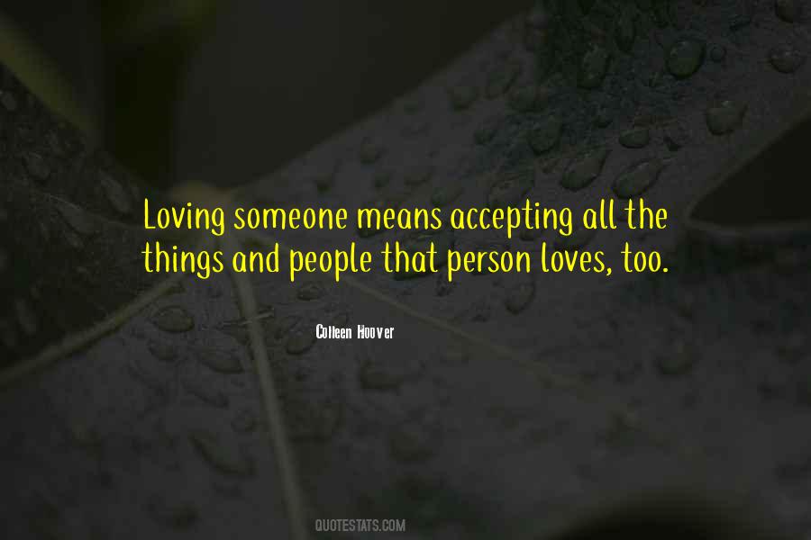 Colleen Hoover Quotes #1022477