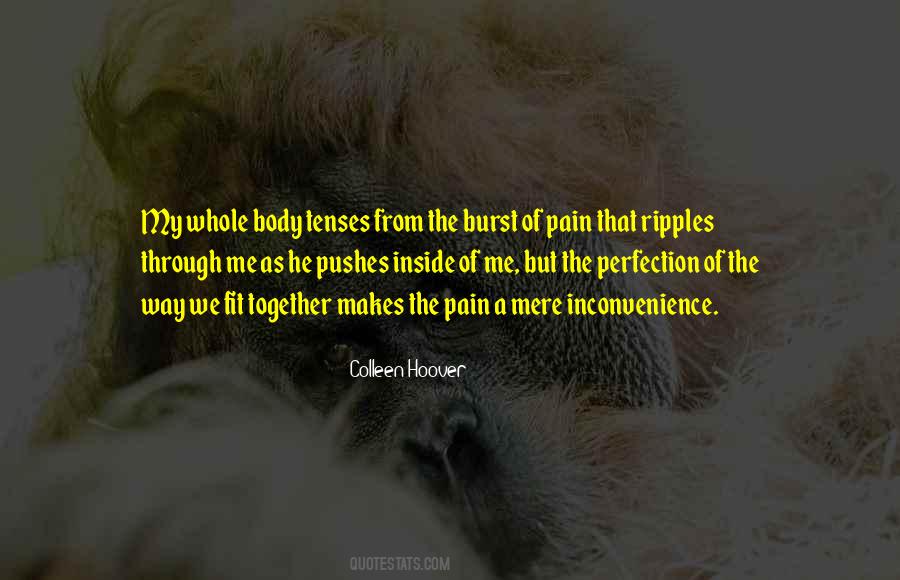 Colleen Hoover Quotes #1091749