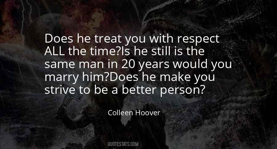 Colleen Hoover Quotes #1114116