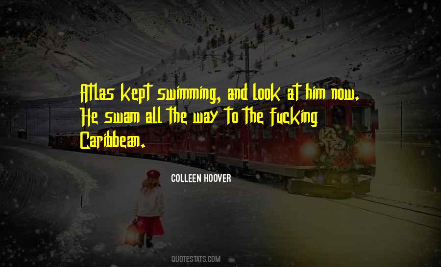 Colleen Hoover Quotes #1167169