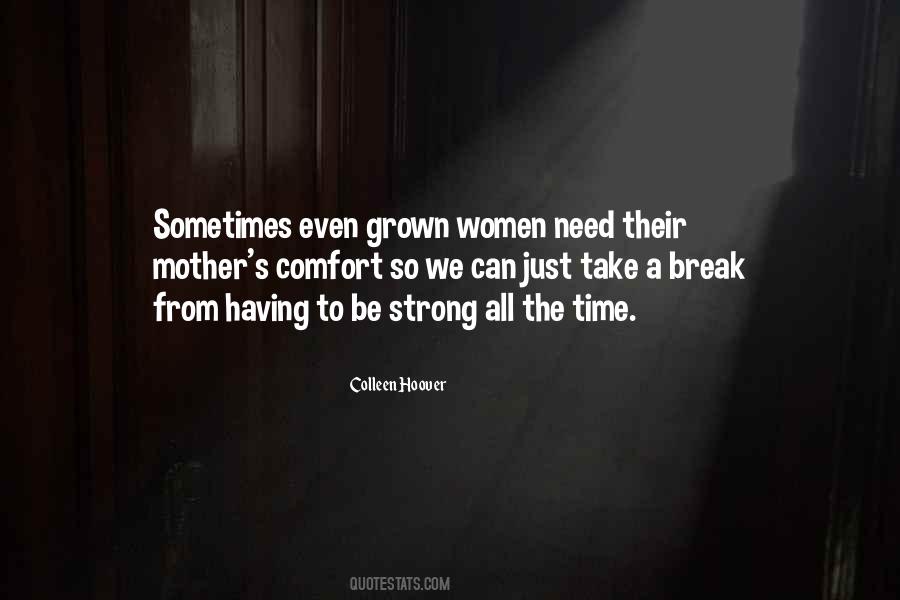 Colleen Hoover Quotes #1192726