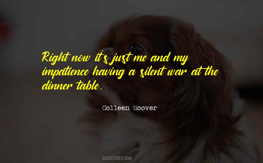 Colleen Hoover Quotes #121365