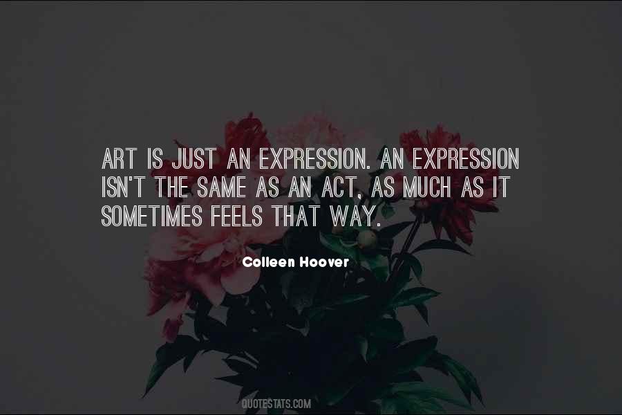 Colleen Hoover Quotes #1222362