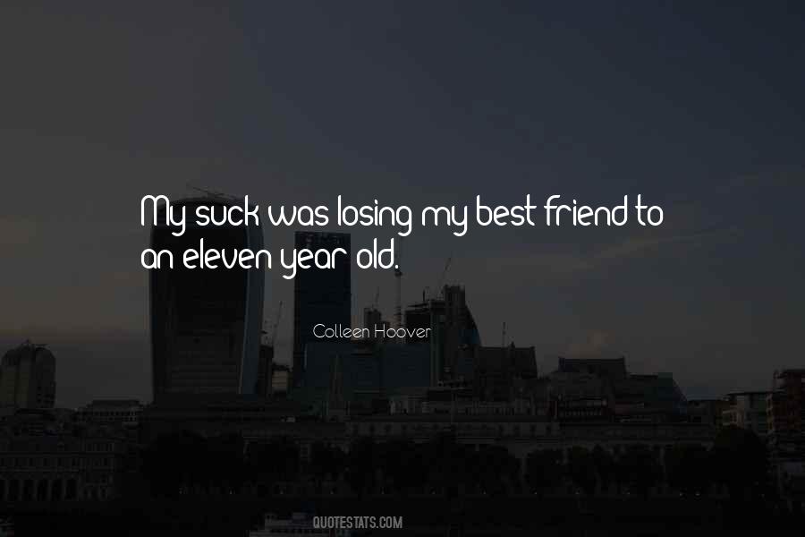 Colleen Hoover Quotes #1441324