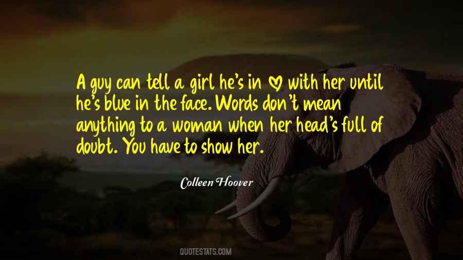 Colleen Hoover Quotes #1530713