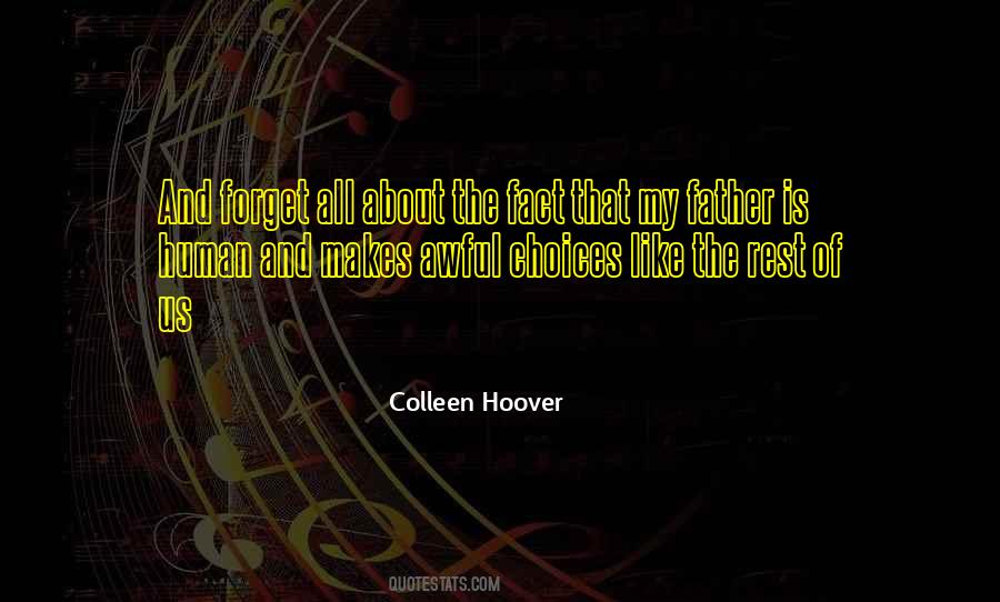 Colleen Hoover Quotes #1595465