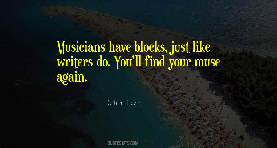 Colleen Hoover Quotes #1793417